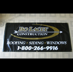  Racing Banner