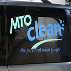 Cleaning Service