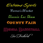 Events Lettering
