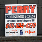 Business Sign