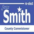 Campaign Yard Sign