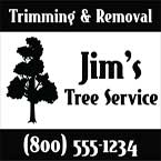 Tree Service Company