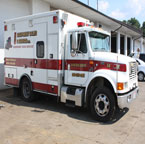 Truck Lettering