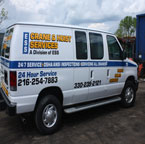 Van Lettering